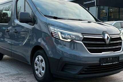 Renault Trafic 50.000 km 26.990 &euro; Wiesmoor 26639