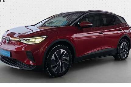 VW ID.4 18.200 km 38.499 &euro; Buedingen 63654