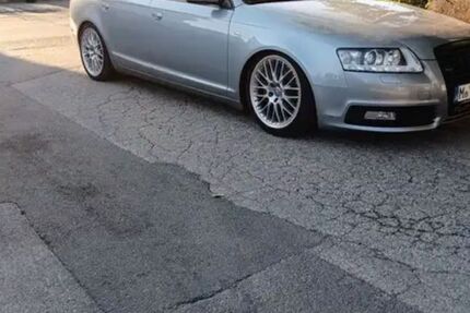 Audi A6 228.500 km 10.800 &euro; München 81243