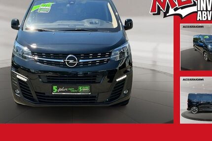 Opel Zafira Life 89.999 km 29.990 &euro; Waiblingen 71332