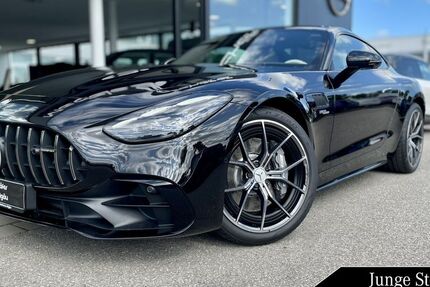 Mercedes-Benz AMG GT 4.500 km 128.990 € Füssen 87629