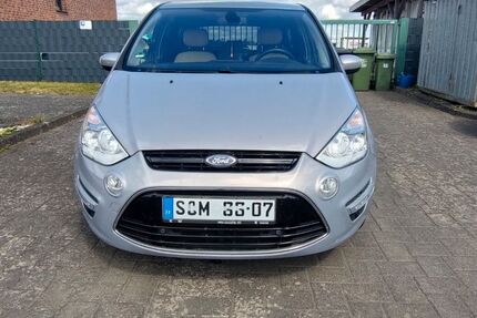 Ford S-Max 220.000 km 7.500 &euro; Boppard 56154