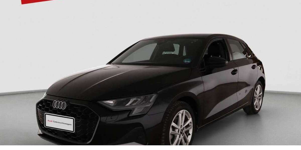 Audi A3 21.103 km 31.690 &euro; Lohr am Main 97816