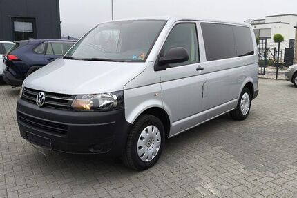 VW T5 Transporter