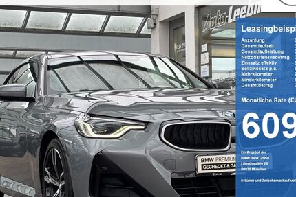 BMW 218 25.844 km 37.950 &euro; Hauzenberg 94051