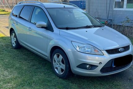Ford Focus 258.900 km 1.899 &euro; Rheinbrohl 56598