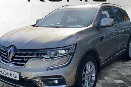 Renault Koleos 53.100 km 20.997 &euro; Teltow 14513
