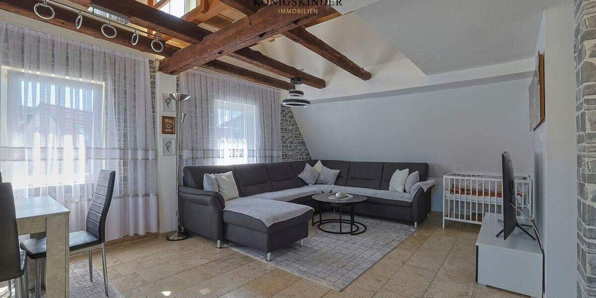 Gewerbeobjekt Sulzbach an der Murr Sulzbach - 1 Zimmer, 599.999&euro; | Angebot:24723388