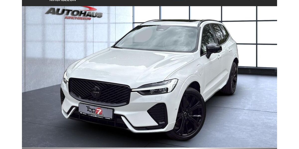 Volvo XC60 19.800 km 53.850 &euro; Kirchseeon 85614