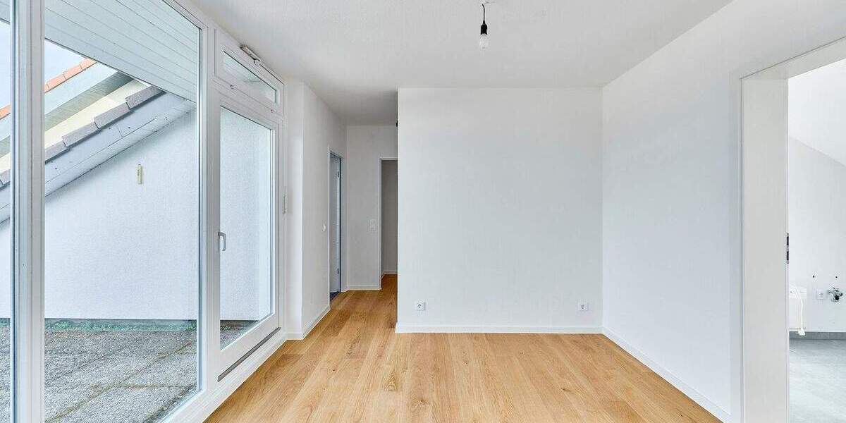 Etagenwohnung Schwetzingen - 3 Zimmer, 99 m&sup2;, 435.000&euro; | Angebot:24862161