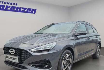 Hyundai i30 1.750 km 21.980 € Gelting 24395