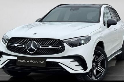 Mercedes-Benz GLC 300 9.900 km 64.740 &euro; Hoyerswerda 02977