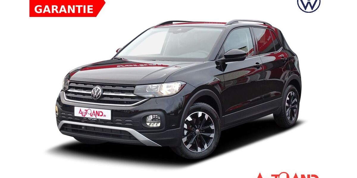 VW T-Cross 73.893 km 17.990 &euro; Dresden 01239