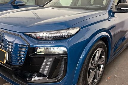 Audi SQ6 e-tron 13.937 km 54.796 &euro; Hamm 59067