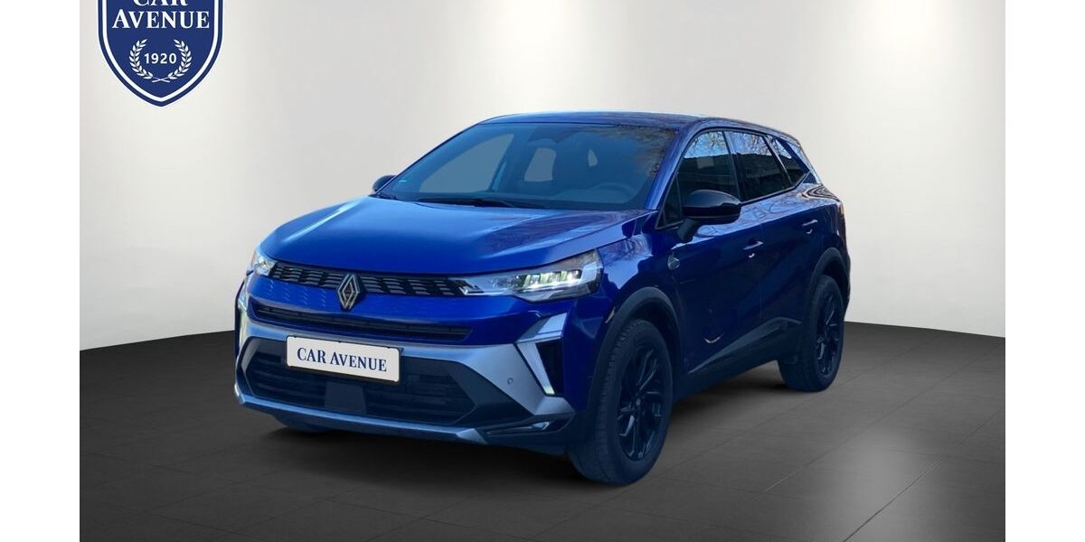 Renault Symbioz 6.000 km 32.940 &euro; Schleiden 53937