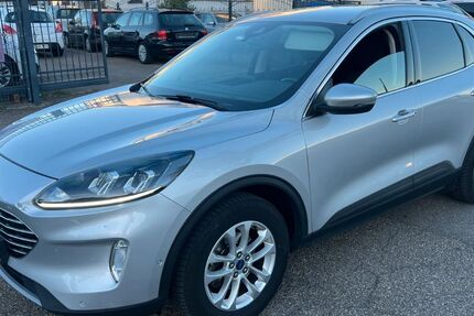Ford Kuga 330.000 km 9.999 &euro; Lahr 77933