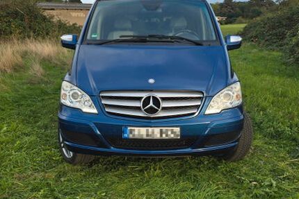 Mercedes-Benz Viano 233.000 km 18.000 &euro; Bad Honnef 53604