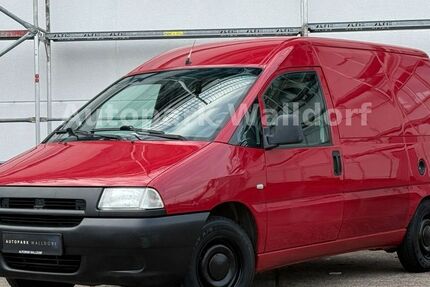 Citroen Jumpy 295.000 km 2.999 € Walldorf 69190