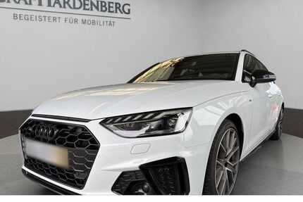 Audi A4 67.400 km 36.930 &euro; Aach 78267