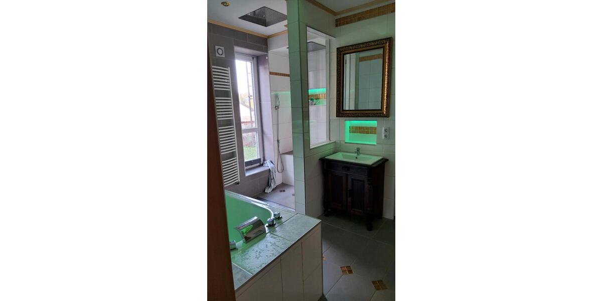 Erdgeschoßwohnung Geratal - 4 Zimmer, 74 m&sup2;, 635&euro; | Angebot:25569196