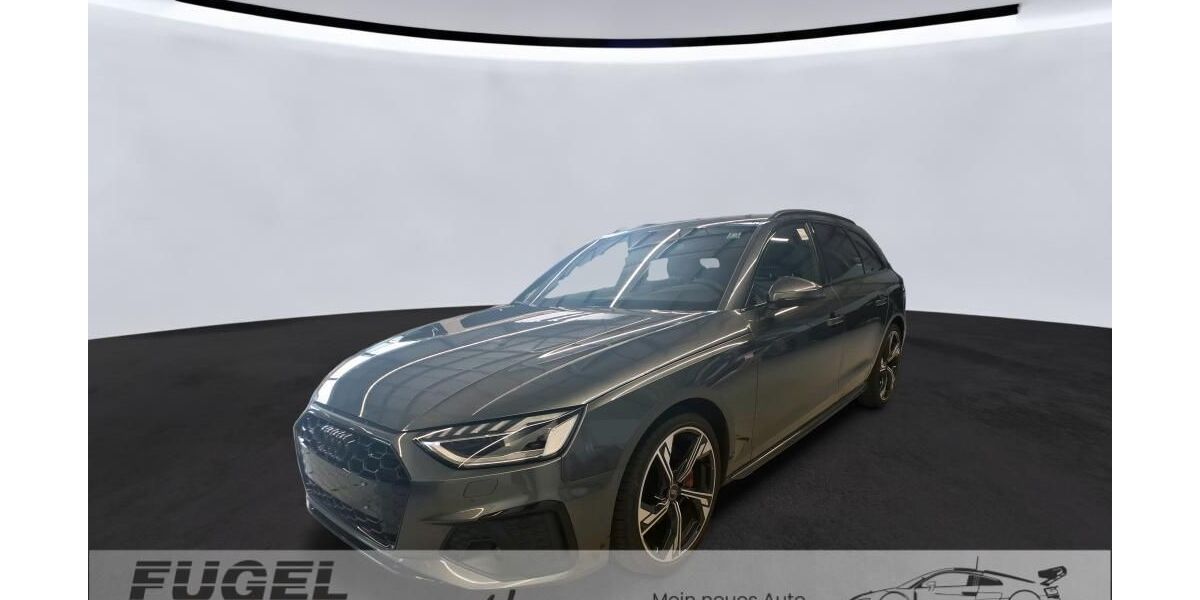 Audi A4 53.988 km 29.999 &euro; Chemnitz - Mittelbach 09224