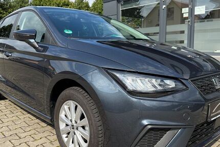 Seat Ibiza 9.347 km 18.390 € Kammeltal/Egenhofen 89358
