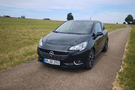 Opel Corsa 94.000 km 6.199 &euro; Böhmenkirch 89558