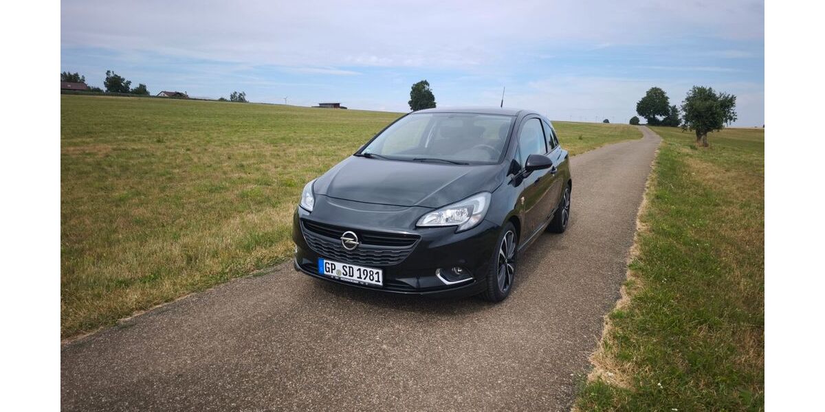 Opel Corsa 94.000 km 6.199 &euro; Böhmenkirch 89558