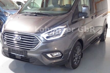 Ford Tourneo Custom 106.000 km 34.990 € Niederneuching 85467