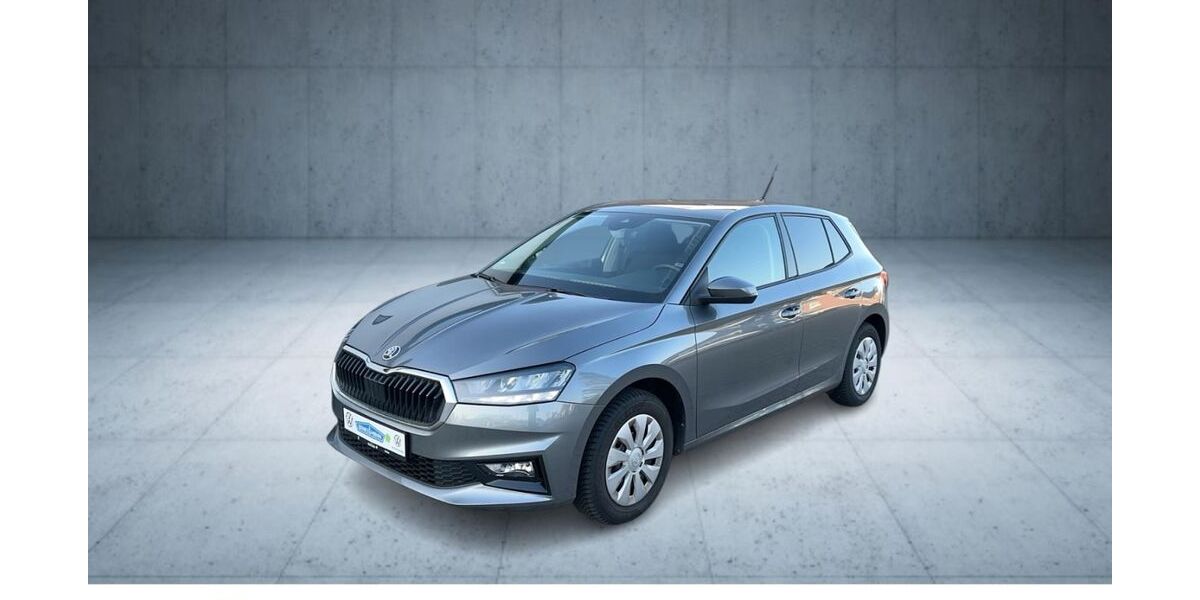 Skoda Fabia 9.900 km 16.950 &euro; Soltau 29614