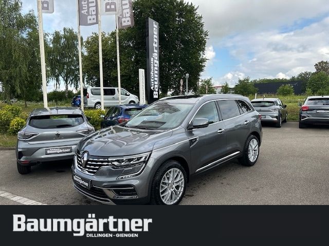 Koleos