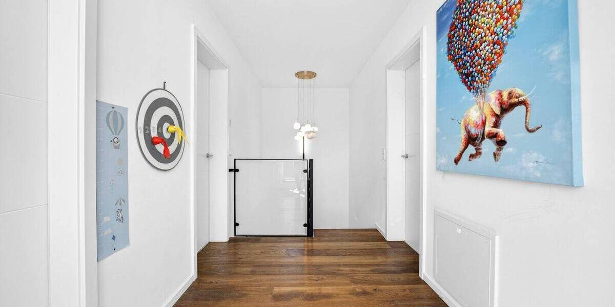 Reihenendhaus Trier Irsch - 6 Zimmer, 200 m&sup2;, 829.000&euro; | Angebot:26451109