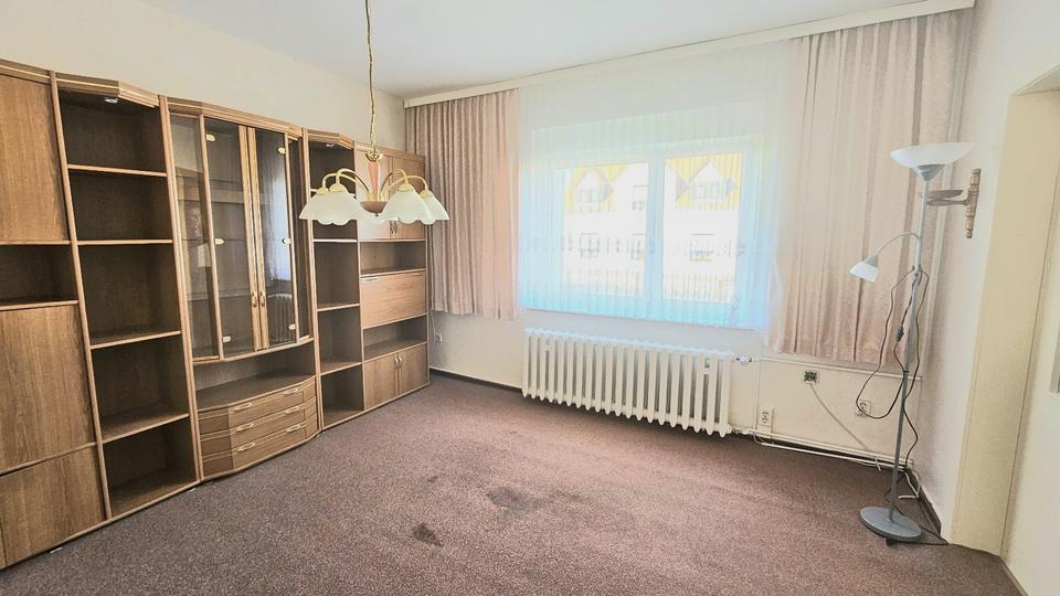 Einfamilienhaus Gräfenhainichen - 7 Zimmer, 145 m&sup2;, 210.000&euro; | Angebot:26886539