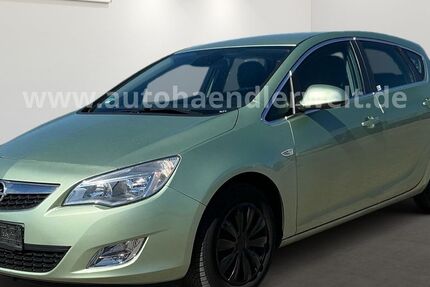 Opel Astra 168.084 km 3.199 &euro; Brehna 06796