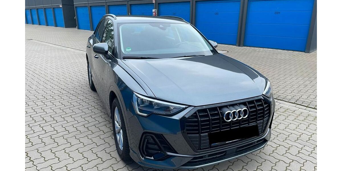 Audi Q3 35.718 km 27.300 &euro; Lüneburg 21337