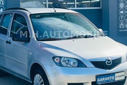 Mazda 2 81.000 km 3.990 &euro; Erfurt 99085