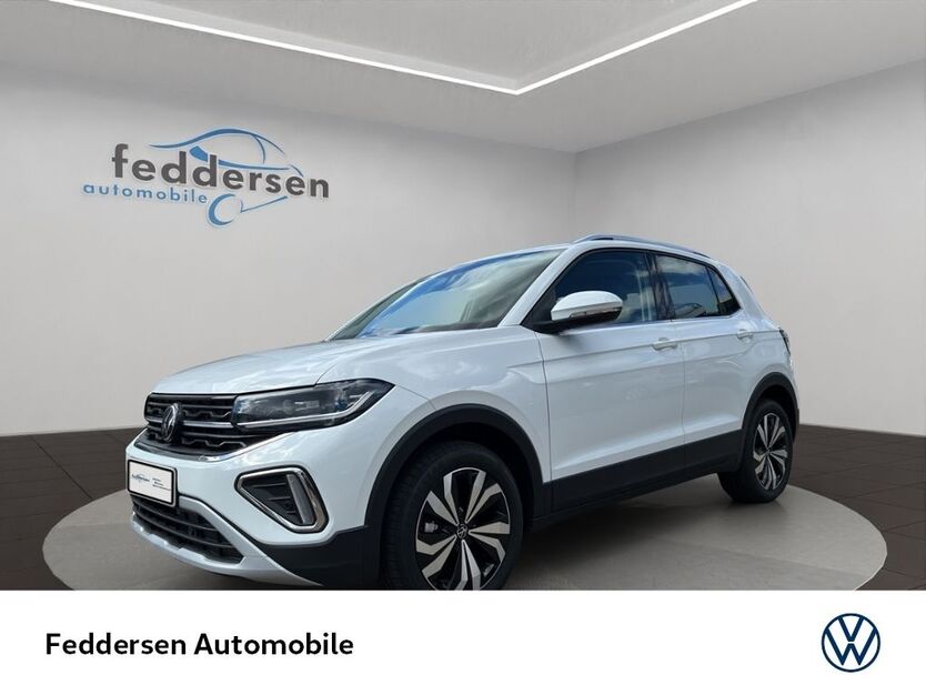 VW T-Cross 4.900 km 27.439 € Alfeld 31061