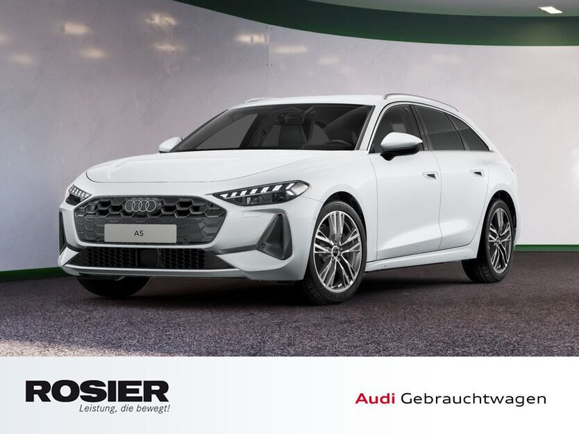 Audi A5 26.884 km 44.730 € Stendal 39576