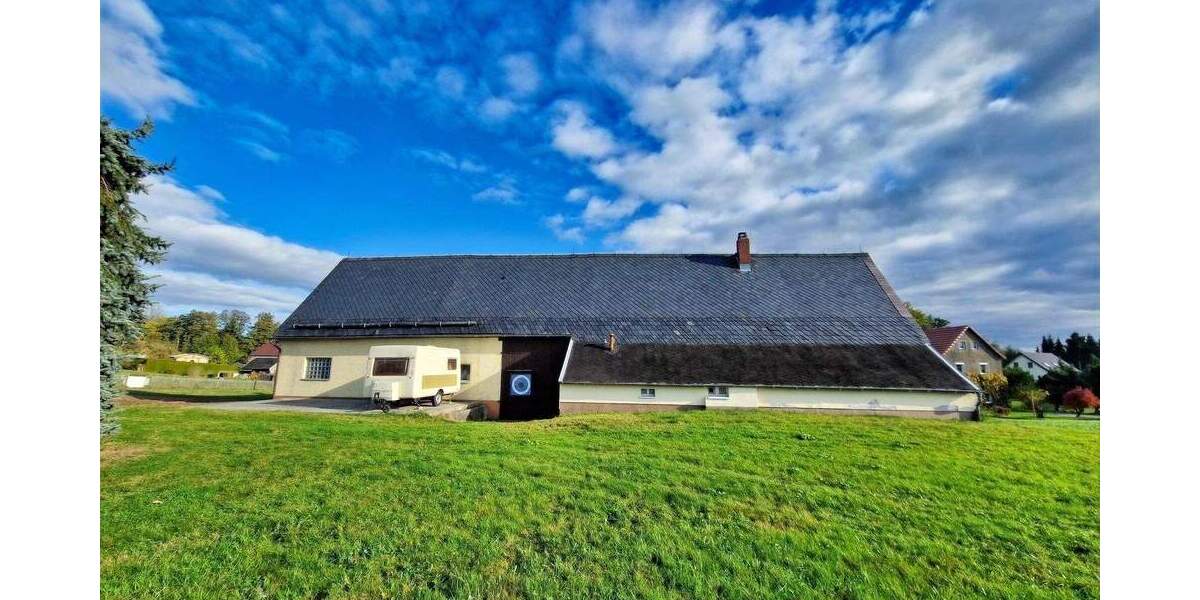 Einfamilienhaus Strahwalde Strahwalde - 7 Zimmer, 160 m&sup2;, 79.000&euro; | Angebot:25246727