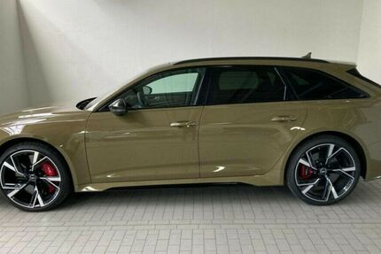 Audi RS6 29.850 km 125.800 € Pöcking bei Starnberg 82343