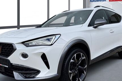 Cupra Formentor 32.000 km 26.750 &euro; Netphen 57250