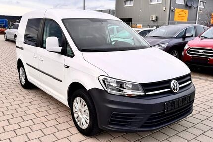 VW Caddy 169.798 km 10.990 &euro; Bad Wurzach 88410