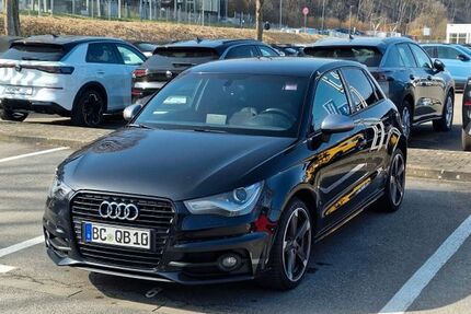 Audi A1 219.400 km 6.390 &euro; Biberach 88400