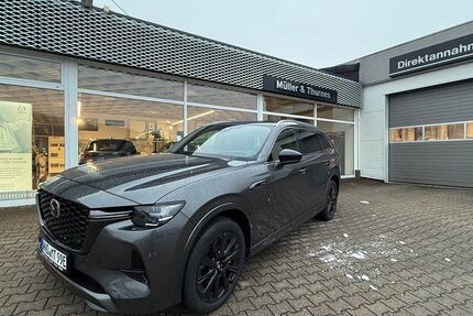 Mazda CX-80 10.500 km 46.900 &euro; Tholey 66636