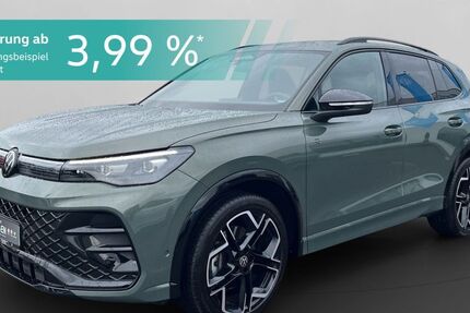 VW Tiguan 22.100 km 41.888 € Ehingen 89584