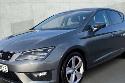 Seat Leon 98.000 km 13.690 &euro; Nordhorn 48529