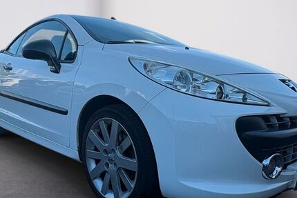 Peugeot 207 72.174 km 4.250 &euro; Olpe 57462