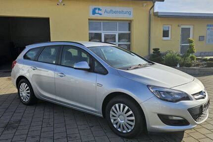 Opel Astra 255.000 km 2.700 &euro; Büchenbach 91186