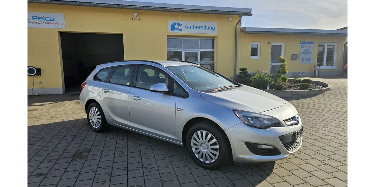 Opel Astra 255.000 km 2.700 &euro; Büchenbach 91186