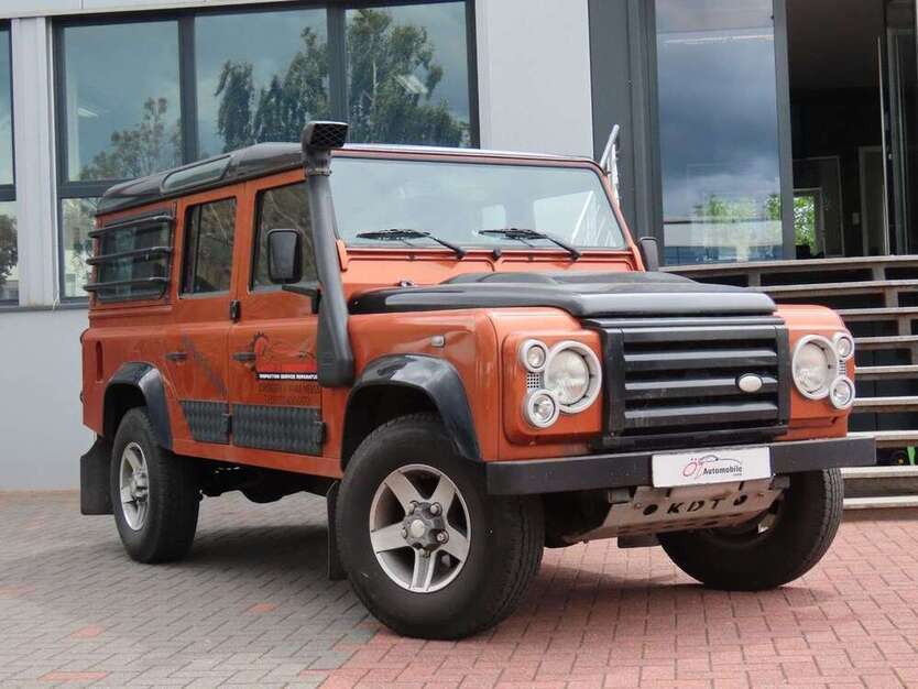 Defender